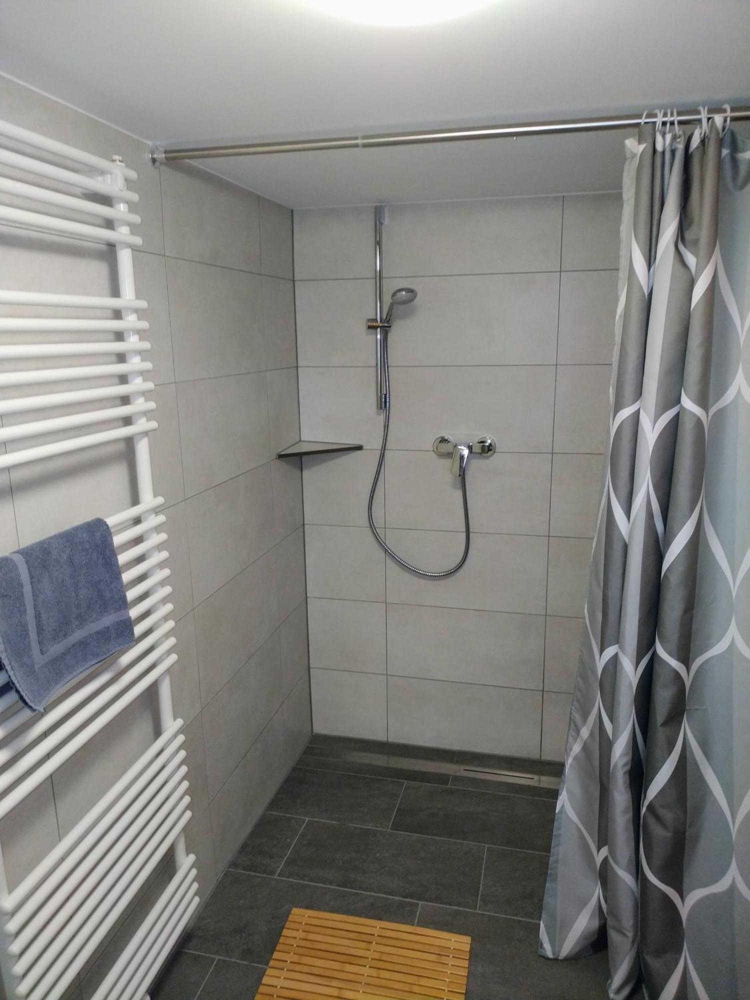 Ferienwohnung Haus Barbara Bad Brückenau エクステリア 写真