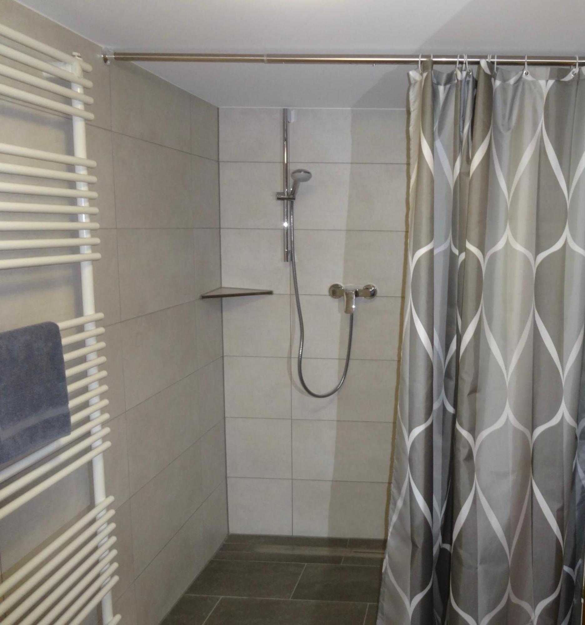 Ferienwohnung Haus Barbara Bad Brückenau エクステリア 写真